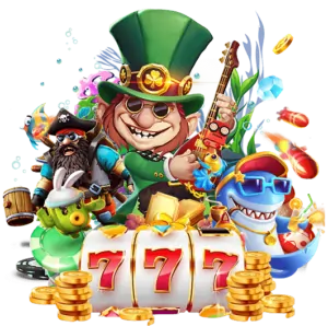 Slots NAGAD777 A New Way to Play