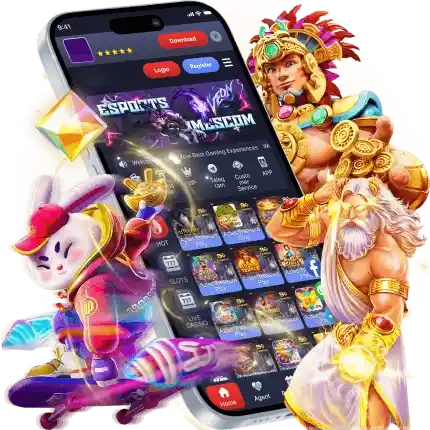 NAGAD777 On Your Phone