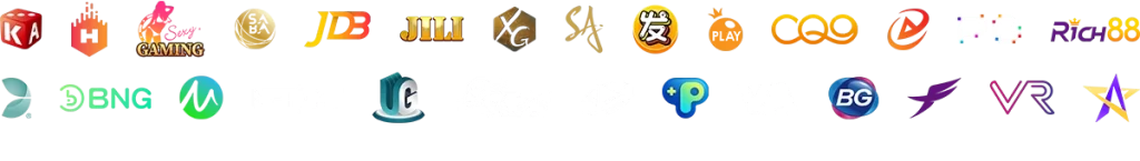 Created With Support From Reputable Game Makers
